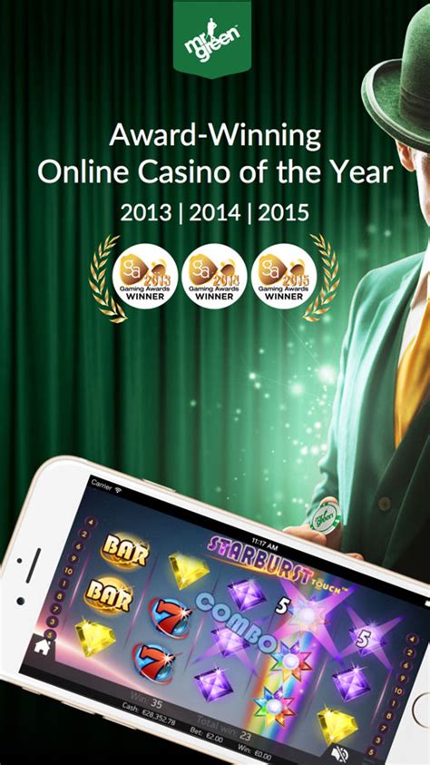 casino iphone app